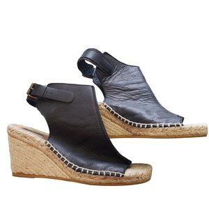 Topshop Wedge Espadrille  Open-toe Sandals